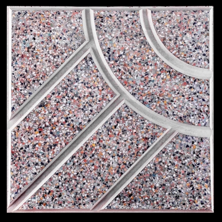 موزاییک محوطه سازی F11 108SH1